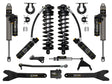 2023-2025 Superduty ICON 2.5 Front and Rear Lift Kit | Dirty Garage
