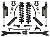 2023-2025 Superduty ICON 2.5 Front and Rear Lift Kit | Dirty Garage