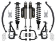 2021-2025 F-150 ICON Front and Rear Lift Kit | Dirty Garage