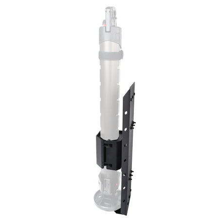 Go Rhino 4-CORE Mount Kit for Xventure Gear EG Jack - Tex. Blk | Dirty Garage