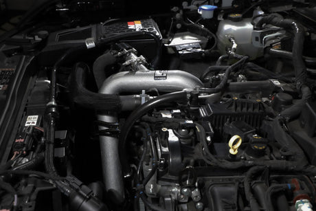 2021+ Bronco L4-2.3L Charge Pipe - View 2 | Dirty Garage