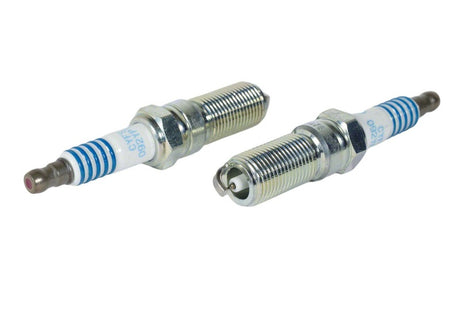 2019-2024 Ranger/Bronco 2.3L/2.7L/2011-2021 F-150 3.5L EcoBoost Cold Spark Plug Set - View 5 | Dirty Garage