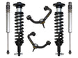 2015-2024 F-150 0-2.63" Stage 2 Suspension System Tubular UCA | Dirty Garage