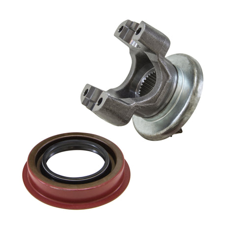 1967-2015 GM 10.5 in Pinion Yoke (YY GM14T-1350-30S) | Dirty Garage
