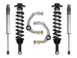 2021-2025 F-150 ICON Front and Rear Lift Kit | Dirty Garage