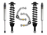 2021-2025 F-150 ICON Front and Rear Lift Kit | Dirty Garage