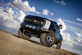 2023-2025 Superduty ICON Front and Rear Lift Kit - View 3 | Dirty Garage