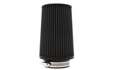 Universal Air Filter (4in. Flange/6in. Base/5.25in. Top OD/9.25in. Height) - View 3 | Dirty Garage