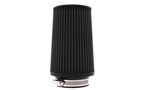 Universal Air Filter (4in. Flange/6in. Base/5.25in. Top OD/9.25in. Height) - View 3 | Dirty Garage