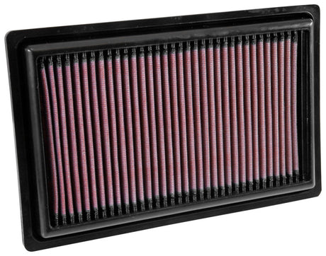 Replacement Panel Air Filter 2015 Benz C250 2.0L L4 | Dirty Garage