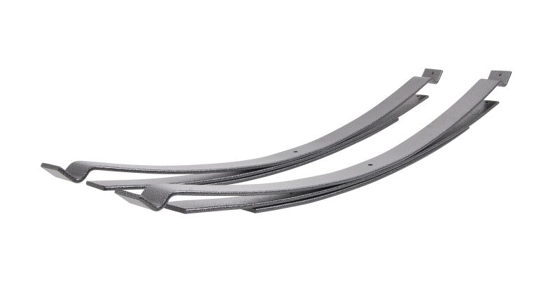 2011-2022 Ram HD Load Pro - Up To 2500lb Level LC 3 Leaf Helper Spring w/o Mounting Kit - View 4 | Dirty Garage