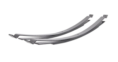 2011-2022 Ram HD Load Pro - Up To 2500lb Level LC 3 Leaf Helper Spring w/o Mounting Kit - View 4 | Dirty Garage