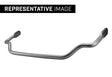 1999-2021 E-350 Solid Heat Treated Chromoly 1-1/2in Rear Sway Bar | Dirty Garage
