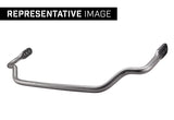 1999-2021 E-350 Solid Heat Treated Chromoly 1-1/2in Rear Sway Bar | Dirty Garage