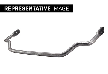 1999-2021 E-350 Solid Heat Treated Chromoly 1-1/2in Rear Sway Bar | Dirty Garage