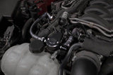 2018-2023 Mustang GT 5.0L V8 (Gas) Catch Can Oil Separator - View 3 | Dirty Garage