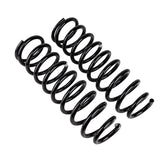 1990-1997 Land Cruiser Front Coil Spring Export Competition - View 4 | Dirty Garage