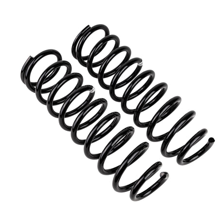 1990-1997 Land Cruiser Front Coil Spring Export Competition - View 4 | Dirty Garage