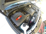 2007-2020 Tundra 5.7L Evolution Intake Oiled - View 3 | Dirty Garage