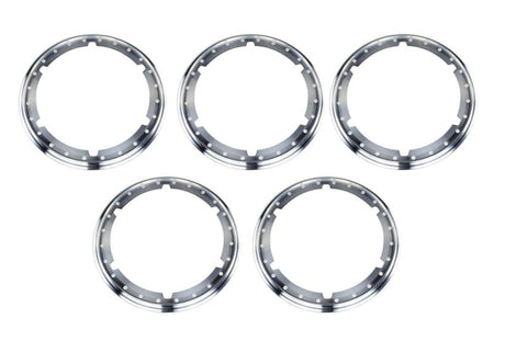2021+ Bronco Functional Bead Lock Ring Kit - View 6 | Dirty Garage