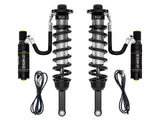 2010-2024 4Runner ICON 2.5 RR CDEV Front Coilover Kit | Dirty Garage