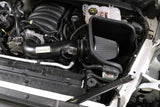 2019 Silverado 1500 5.3L V8 Black Performance Intake Kit - View 4 | Dirty Garage