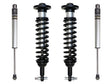 2015-2024 F-150 0-2.63 Suspension Stage 1 System | Dirty Garage