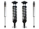 2015-2024 F-150 0-2.63 Suspension Stage 1 System | Dirty Garage