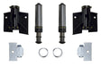 2005-2023 Tacoma ICON Rear Bump Stop Kit | Dirty Garage