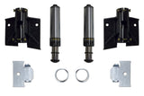 2005-2023 Tacoma ICON Rear Bump Stop Kit | Dirty Garage