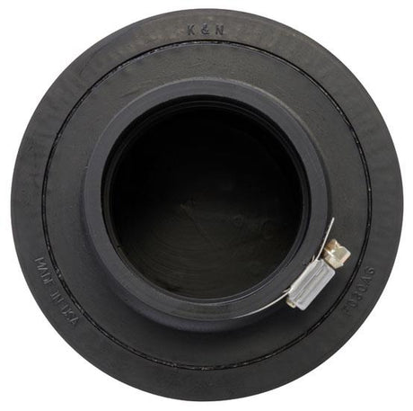 Universal Filter Universal Rubber Filter 3in Flange ID 6in Base OD 5.125in Top OD 5in Height | Dirty Garage