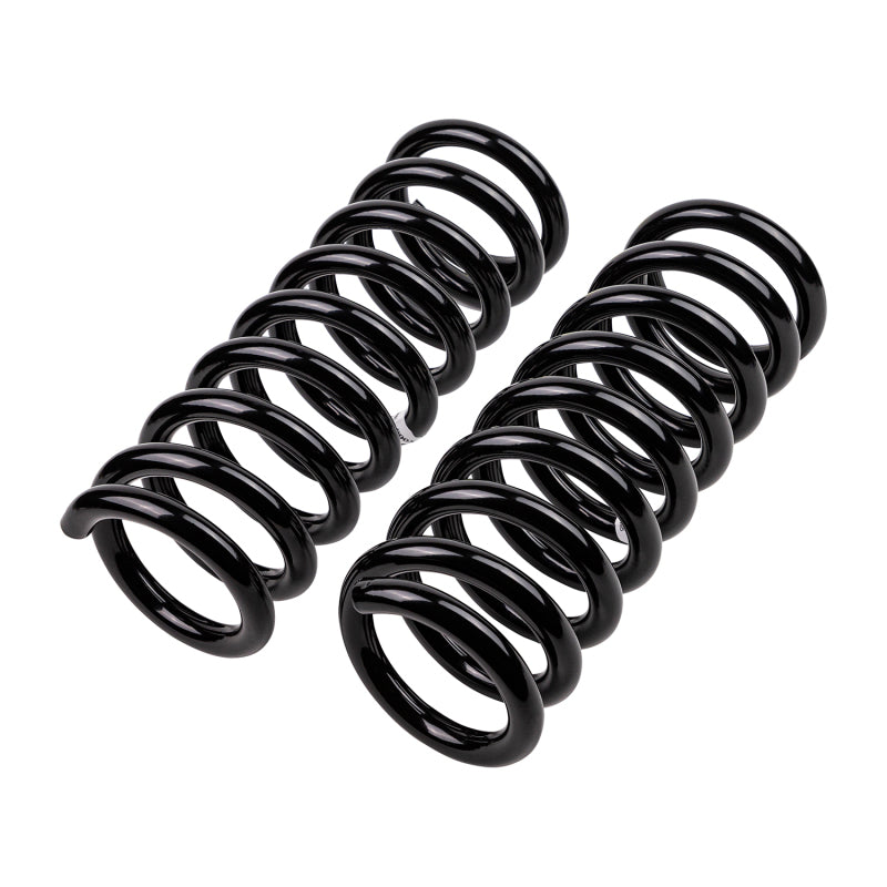 2005-2010 Jeep Commander/Grand Cherokee Coil Spring Front Jeep Wh Cherokeef - View 3 | Dirty Garage