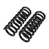 2005-2010 Jeep Commander/Grand Cherokee Coil Spring Front Jeep Wh Cherokeef - View 3 | Dirty Garage