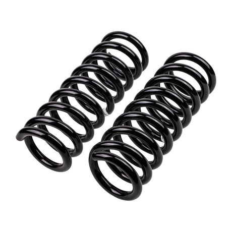 2005-2010 Jeep Commander/Grand Cherokee Coil Spring Front Jeep Wh Cherokeef - View 3 | Dirty Garage
