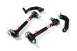 Wrangler JL Quicker Disconnect Sway Bar Links 2.5-6" Lift | Dirty Garage