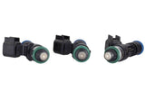 Universal 52 LB/HR Fuel Injector Set - View 5 | Dirty Garage