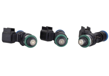 Universal 52 LB/HR Fuel Injector Set - View 5 | Dirty Garage