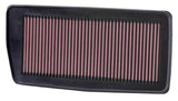 Replacement Air Filter RDX 2.3L-L4; 2007 - View 2 | Dirty Garage