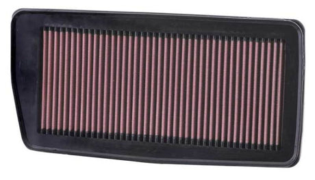 Replacement Air Filter RDX 2.3L-L4; 2007 - View 2 | Dirty Garage