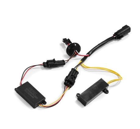 2019-2022 Ram HD Luxx-Series Stock Halogen Tail Lights to ARX Converter | Dirty Garage