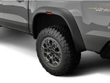 2023-2026 Colorado RVL Style Fender Flares - View 3 | Dirty Garage