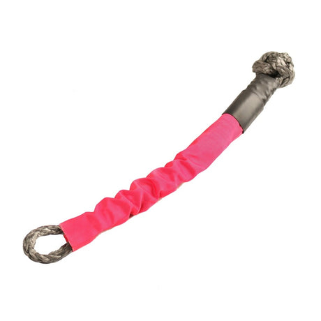 Rugged Ridge 7/16in 7500 LBS Soft Rope Shackle - View 5 | Dirty Garage