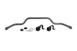 2020-2022 Ram 1500 (Excl. TRX) Solid Heat Treated Chromoly 1-3/8in Front Sway Bar | Dirty Garage