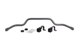 2020-2022 Ram 1500 (Excl. TRX) Solid Heat Treated Chromoly 1-3/8in Front Sway Bar | Dirty Garage
