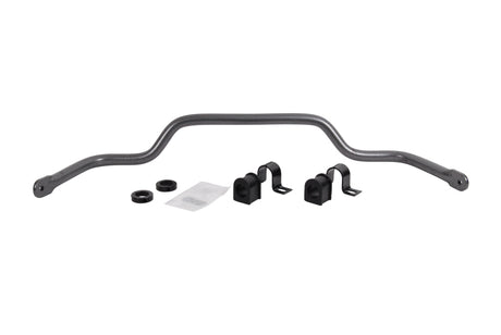 2020-2022 Ram 1500 (Excl. TRX) Solid Heat Treated Chromoly 1-3/8in Front Sway Bar | Dirty Garage