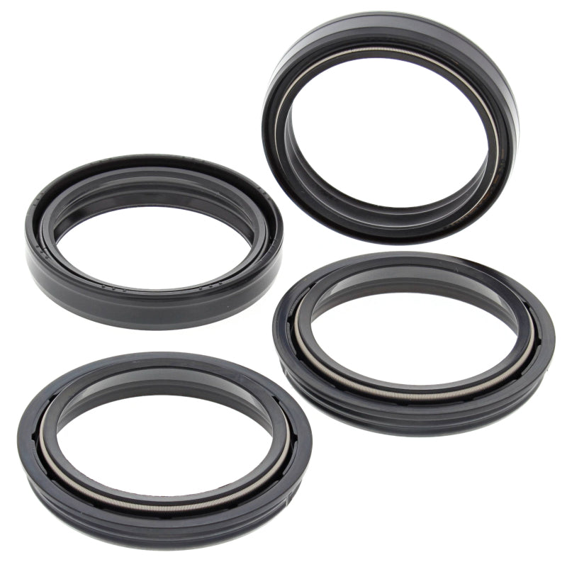 1997-2007 Honda CR250R Fork Oil Seal & Dust Seal Kit | Dirty Garage