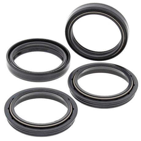 1997-2007 Honda CR250R Fork Oil Seal & Dust Seal Kit | Dirty Garage