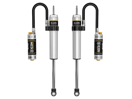 2005-2024 Super Duty Front 0-2.5 2.5 Series Shock Pair - View 2 | Dirty Garage