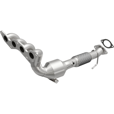 2012-2018 Focus 2.0L Catalytic Converter Direct Fit | Dirty Garage