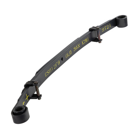 1986-1995 Suzuki Samurai Leaf Spring Suzuki Sierra F - View 3 | Dirty Garage